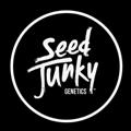 Logo saluran telegram seedjunky — Seedjunkygenetics️️ ️️™