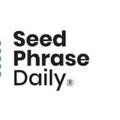 Logo saluran telegram seedphrasedaily1 — Seedphrase Daily