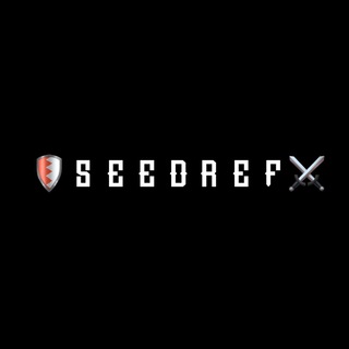 Логотип телеграм канала @seedreff — 🤴SeedRef Выплаты🤴