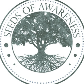 Logo of telegram channel seedsofawareness — Seeds of Awareness