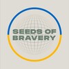 Логотип телеграм -каналу seedsofbravery — Seeds of Bravery