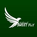 Logo saluran telegram seeetfly — سويت فلاي