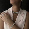 Логотип телеграм канала @seejewel — Женские украшения SEE jewel