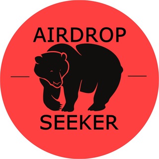 Logo saluran telegram seeker_airdrop — Airdrop Seeker