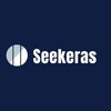 Logo of telegram channel seekeras — Seekeras