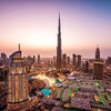 Telegram channel Dubai Jobs Seekeras logo