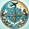 Логотип телеграм канала @seekmoments — МоментоЛов
