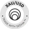 Logo of telegram channel seema_chanel23 — Seema Gold Signals