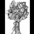Telegram channel کتابخانه گویای سیمرغ logo