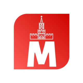 Логотип телеграм канала @seemoscow — Москва Лайв