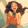 Логотип телеграм канала @seemslikewe — 💞ДЕВЧАТ, НУ МЫ💞