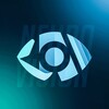 Логотип телеграм канала @seeneuro — Нейровижн | ChatGPT, IT, Дизайн