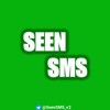 Logo saluran telegram seensms_v2 — 🇺🇿 SEEN - SMS | Yangiliklar