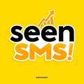 Telegram kanalining logotibi seensmssmm — SeenSmmBot kanal
