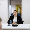 Логотип телеграм канала @seerrss — Алексаша