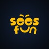 Telegram channel Sees.Fun logo