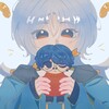 Логотип телеграм канала @seeyomii — сенти кто
