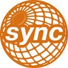 Logo of telegram channel seeyousync — see you sync