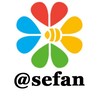 电报频道的标志 sefanhao — 搜番 | AV番号库