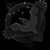 Логотип телеграм канала @seferhchaos — Чертоги Ворона