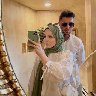 لوگوی کانال تلگرام seffyn — 𝐻𝑖𝑗𝑜𝑏𝑙𝑖𝑦𝑖𝑚🤍🧕