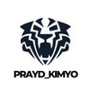 Telegram channel PRAYD_KIMYO || Xurshid Tojiddinov logo