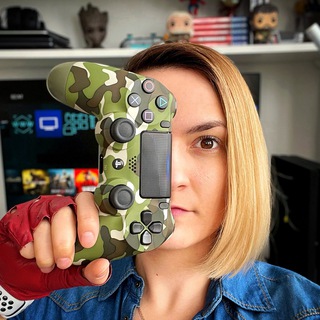 Логотип телеграм канала @seg_gamer — Seg_gamer