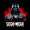 Логотип телеграм канала @sega_megadraiv — SegamegadraivTv🎮