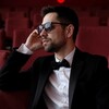 Логотип телеграм канала @segababaev — Сергей Бабаев | Бизнес на шарах