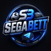 Telegram channel SEGA BETT logo