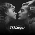 Telegram channel ˢᵉᵍᵃʳ🚬 logo