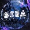 Логотип телеграм канала @segatele — SEGA