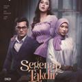 Telegram channel SEGENAP TAKDIR FULL logo