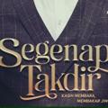Telegram kanalining logotibi segenap_takdir_u1g — SEGENAP TAKDIR FULL