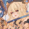 Логотип телеграм канала @segireee — сегири мьаьп👹