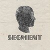 Logo of telegram channel segmentstory — SEGMENT