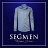 Логотип телеграм канала @segmenwear — Seğmen Shirt Chemise рубашка 🇹🇷