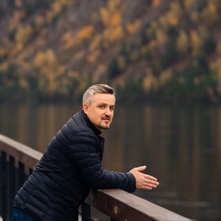 Логотип телеграм канала @segorov89 — Егоров Сергей