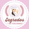 Logo saluran telegram segredosdacozinha — 🍎 ¦ Segredos da Cozinha