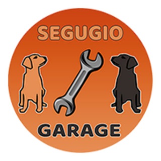 Logo del canale telegramma segugiogarage - Segugio Garage