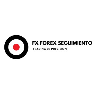 Логотип телеграм канала @seguimientoforexvip — FX Forex Trading 🎯