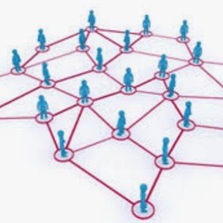 Telegram channel 🎲 NETWORK 🇮🇹 logo
