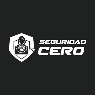 Logotipo del canal de telegramas seguridadceroacademy - Seguridad Cero Academy