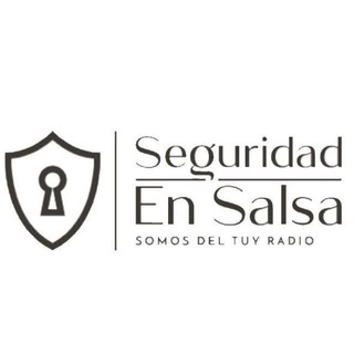 Telegram channel Seguridad en Salsa logo