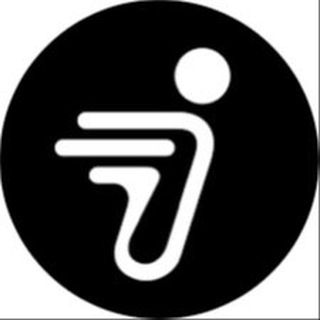 Логотип телеграм канала @segwayninebotrus — Segway-Ninebot Russia