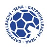 Логотип телеграм канала @seha_handball — SEHA – Gazprom League | ГАНДБОЛ