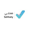 شعار قناة تلجرام seha_ksa — سكليف - إجازة مرضية منصة صحتي