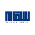 Logo saluran telegram sehamwecan — by Seham