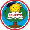 Логотип телеграм канала @sehriyo_school — Sehriyo