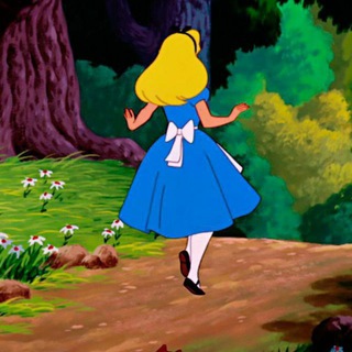 Telegram channel Sehrli mamlakatga sayohat🧚‍♀️ logo